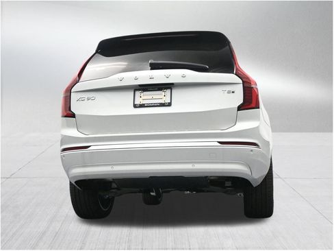 New 2026 Volvo XC90 T8 Ultra w/ Protection Package Premier AWD/4WD image 24