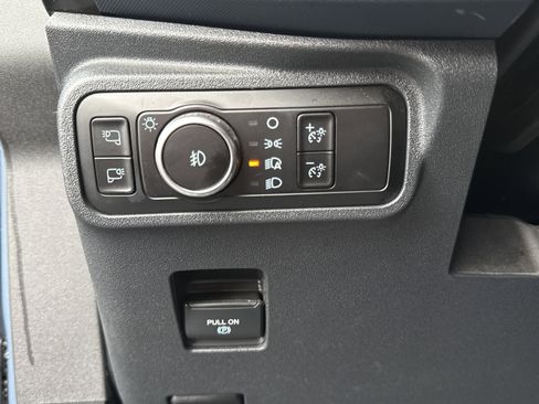 Used 2023 Ford Bronco Raptor image 25