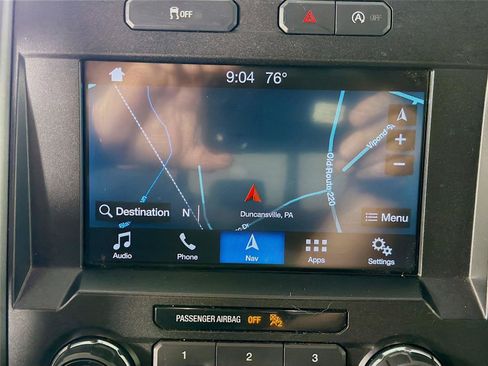 Used 2019 Ford F150 XLT w/ Equipment Group 302A Luxury AWD/4WD image 20