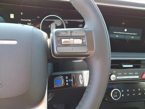 New 2026 Hyundai Palisade Calligraphy FWD image 20
