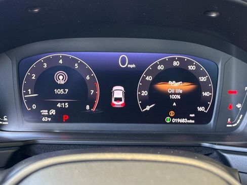 Certified 2024 Honda Accord LX image 18