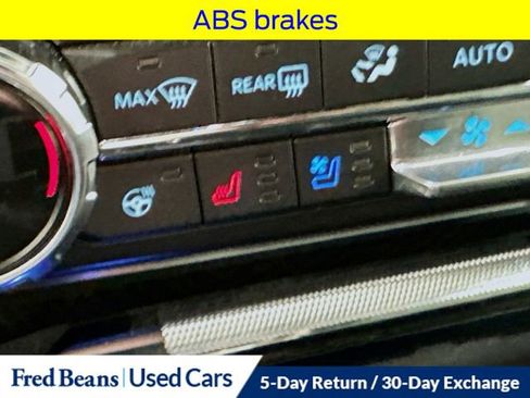 Certified 2021 Ford F150 Platinum w/ Equipment Group 701A High AWD/4WD image 27