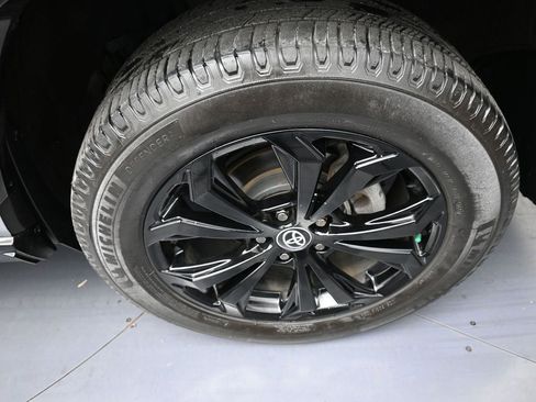 Certified 2022 Toyota RAV4 XSE AWD/4WD image 15