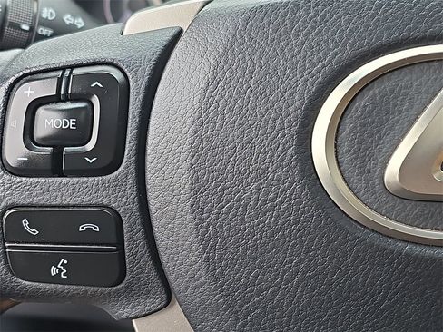 Used 2017 Lexus NX 200t FWD image 17