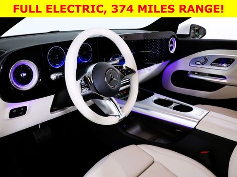 Used 2026 Mercedes-Benz CLA 250+ image 36