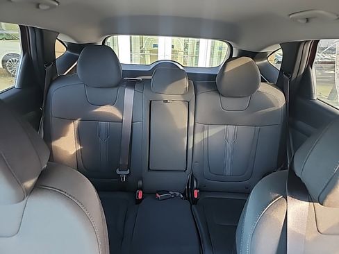 New 2026 Hyundai Tucson SEL image 26