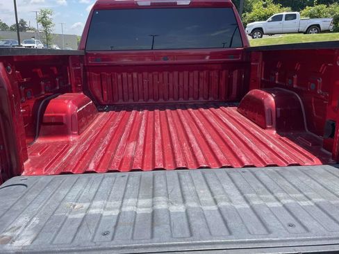 Used 2023 Chevrolet Silverado 1500 LTZ RWD image 31