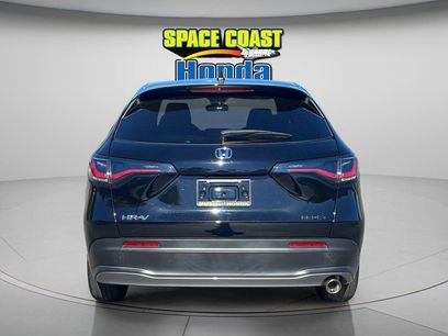Used 2024 Honda HR-V Sport