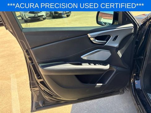 Used 2020 Acura RDX FWD w/ Technology Package image 10