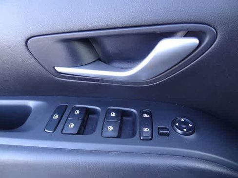 Used 2024 Hyundai Tucson SEL FWD image 16