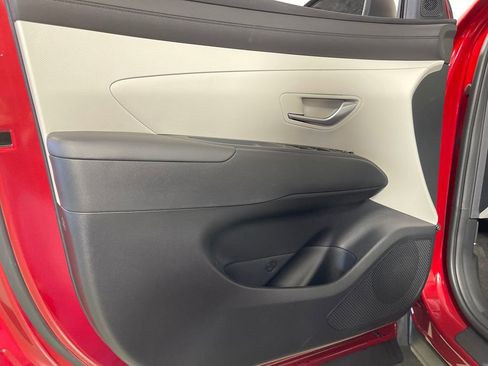 New 2026 Hyundai Tucson SEL FWD image 19