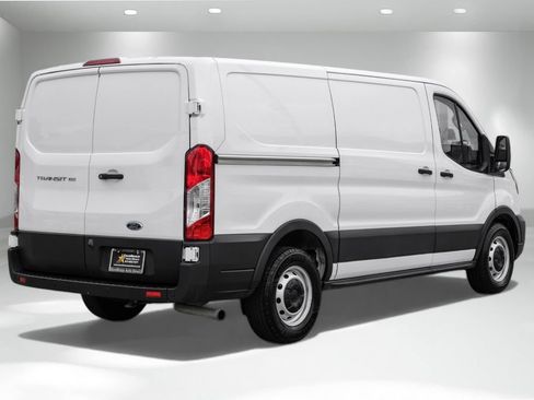 Used 2023 Ford Transit 150 Low Roof RWD image 6