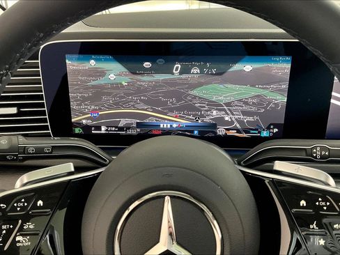 New 2026 Mercedes-Benz GLE 350 4MATIC image 25