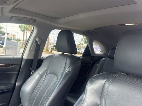 Used 2019 Lexus RX 350 FWD w/ Premium Package image 6