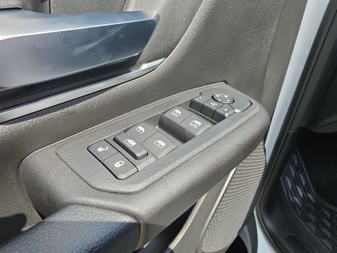 New 2026 RAM 1500 Lone Star AWD/4WD image 16