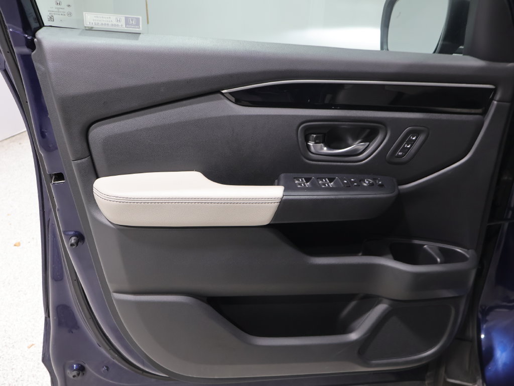 Used 2026 Honda Passport RTL image 13