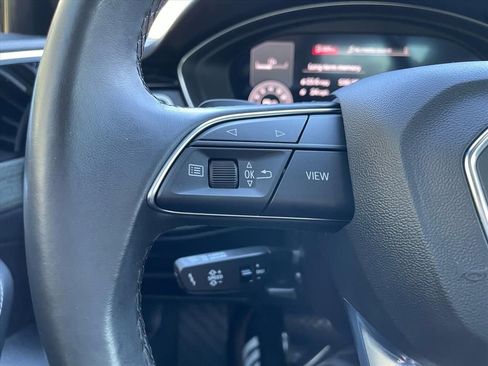 Used 2023 Audi A4 2.0T Premium Plus image 7