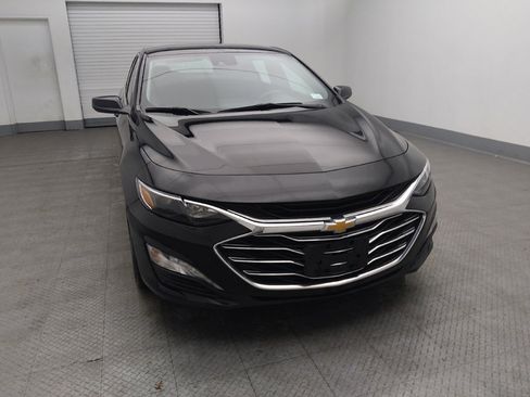 Used 2024 Chevrolet Malibu LT image 14