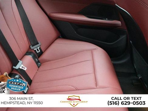 Used 2024 BMW i4 eDrive35 w/ Convenience Package image 29