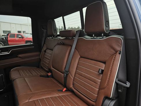 New 2026 GMC Sierra 3500 Denali Ultimate image 14
