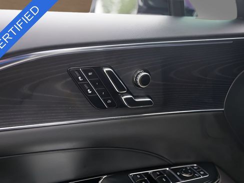 Certified 2024 Cadillac Lyriq Sport AWD/4WD image 23