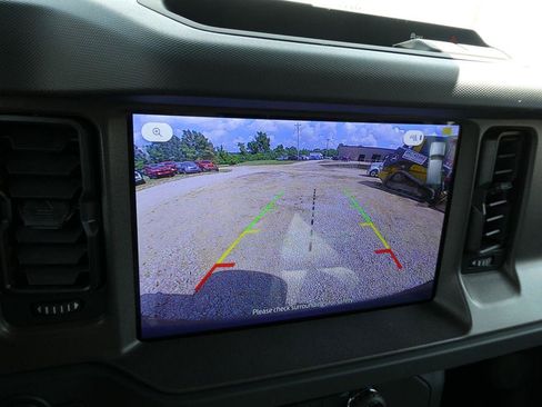 New 2026 Ford Bronco Big Bend AWD/4WD image 23
