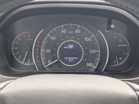 Used 2015 Honda CR-V Touring image 10