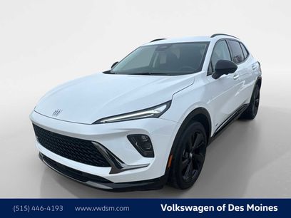 Used 2024 Buick Envision Sport Touring