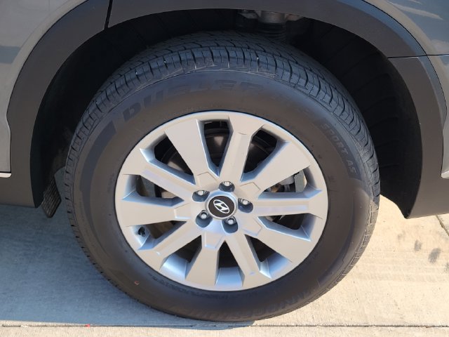 Used 2025 Hyundai Palisade SEL AWD/4WD image 19