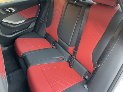 Used 2025 BMW 228i xDrive image 32