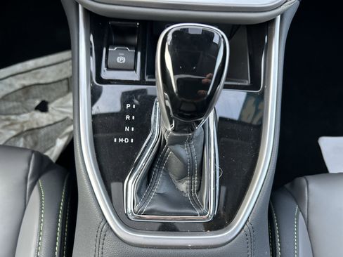 Used 2024 Subaru Outback Onyx Edition image 39