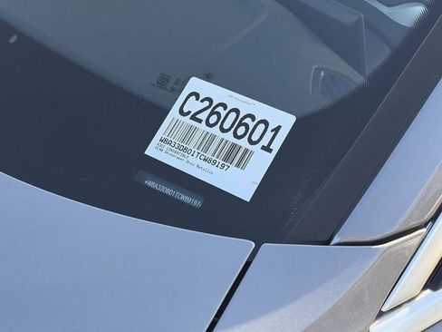 New 2026 BMW 430i Convertible w/ Convenience Package RWD image 23