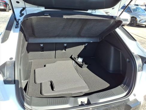 New 2026 Buick Envista Sport Touring w/ Convenience I Package image 20