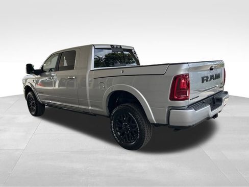 New 2026 RAM 2500 Limited image 4
