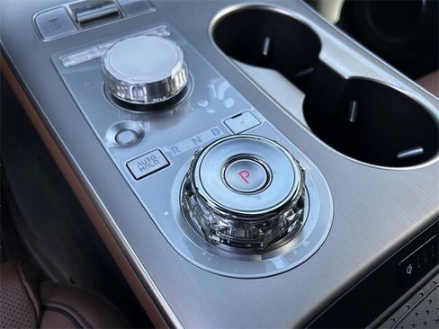 New 2026 Genesis GV70 2.5T Advanced image 30