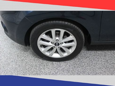 Used 2019 Kia Soul + image 36