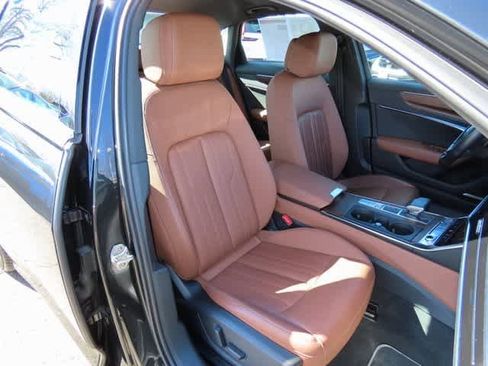Used 2019 Audi A6 3.0T Premium Plus w/ Premium Plus Package image 20