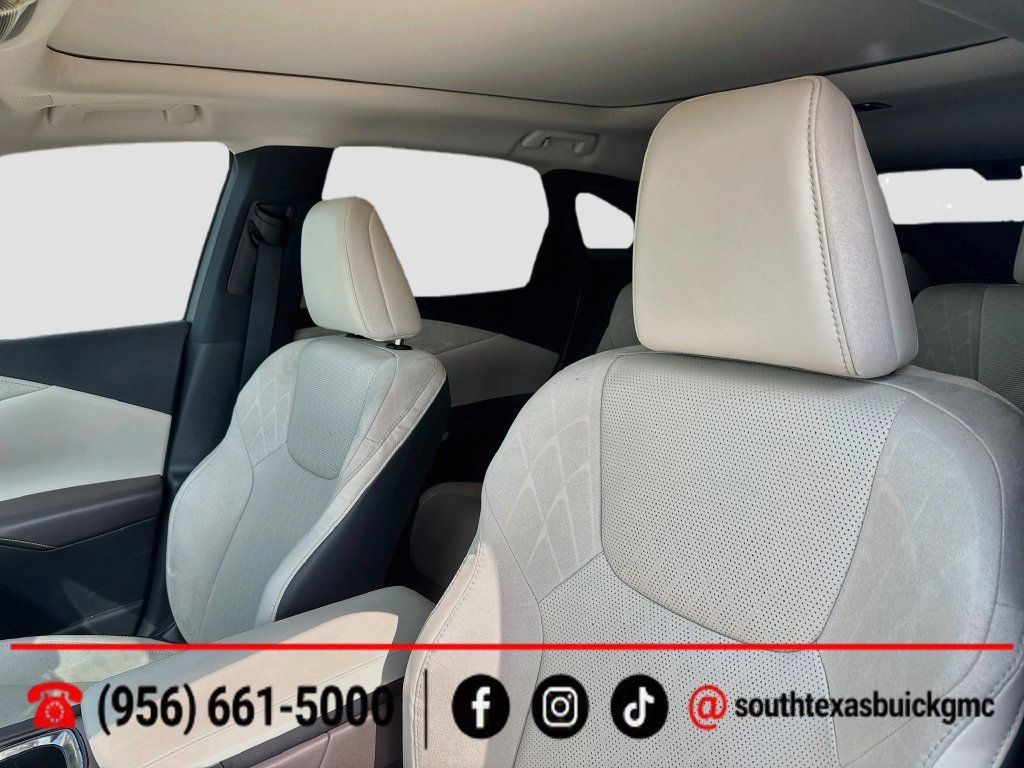 Used 2024 Lexus RX 350 w/ Convenience Package AWD/4WD image 13