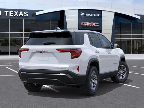 New 2026 GMC Terrain Elevation FWD image 4