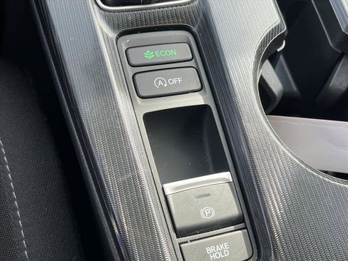 Certified 2024 Honda Civic LX image 16