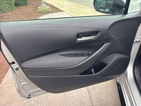 Used 2026 Toyota Corolla SE image 19