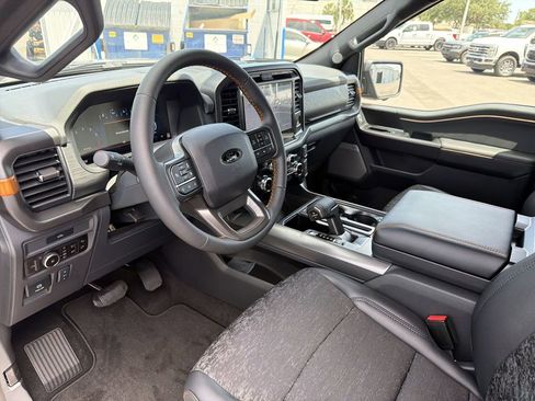 New 2026 Ford F150 Tremor AWD/4WD image 16