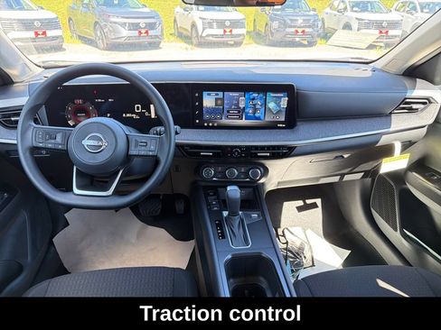 Used 2026 Nissan Kicks S FWD image 14