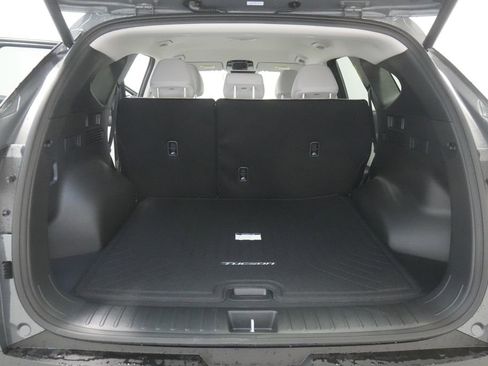 New 2026 Hyundai Tucson SEL image 21