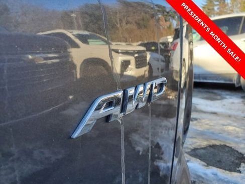 Used 2022 Honda CR-V EX image 27