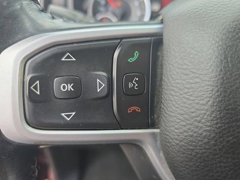 Used 2020 RAM 1500 Lone Star image 15
