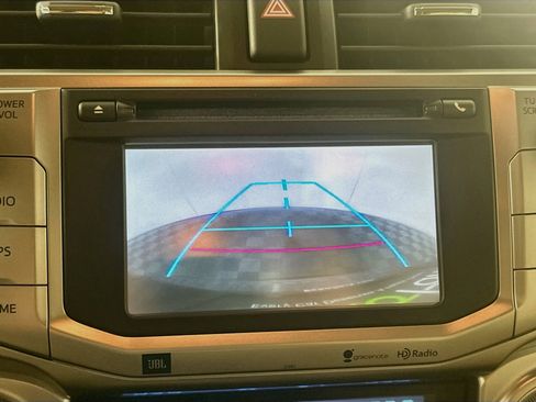 Used 2015 Toyota 4Runner Limited RWD image 21