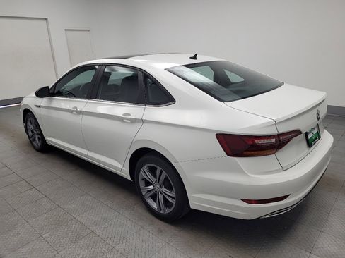 Used 2019 Volkswagen Jetta R-Line FWD image 5