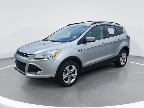 Used 2013 Ford Escape SE AWD/4WD image 9