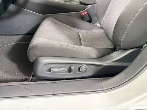 New 2026 Honda Accord SE image 14